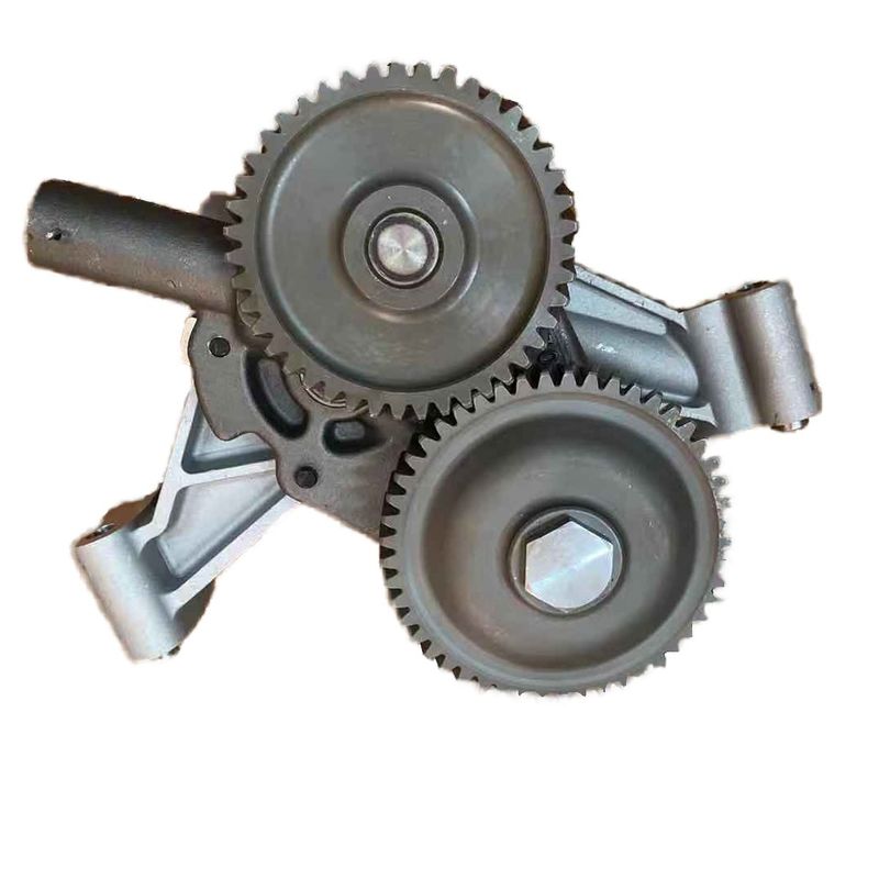 Scania D9A Yağ Pompası 1402400, 3/4 Serisi Otobüs 1995-2004 için