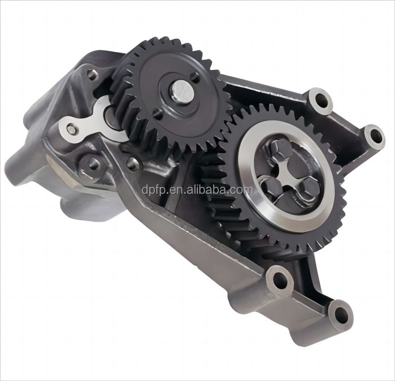 Volvo TD60A TD60B Petrol Pompası 466387 421039 F 6 Motoru için 1975-1986