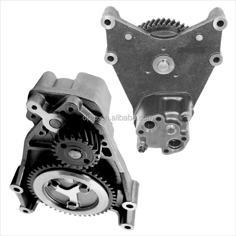 Volvo Penta EC420 Yağ Pompası 479319 28/31.5mm F10 NL10 Kamyonları için