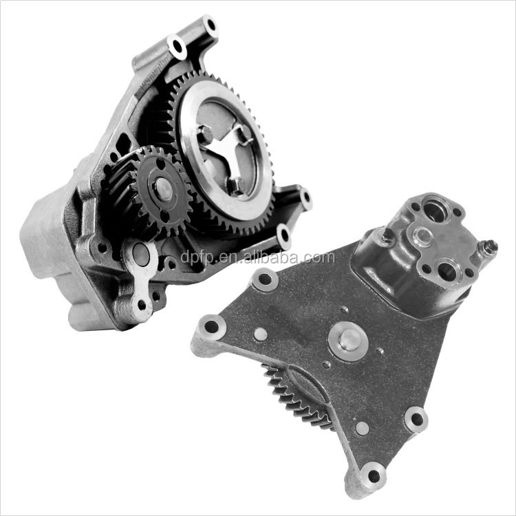 Volvo Penta EC420 Yağ Pompası 479319 28/31.5mm F10 NL10 Kamyonları için