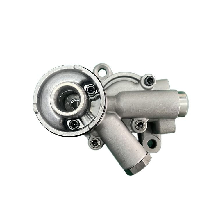 Volvo B7R B9R B12B B12M Yağ Pompası 1521900 98260101 12L Motor