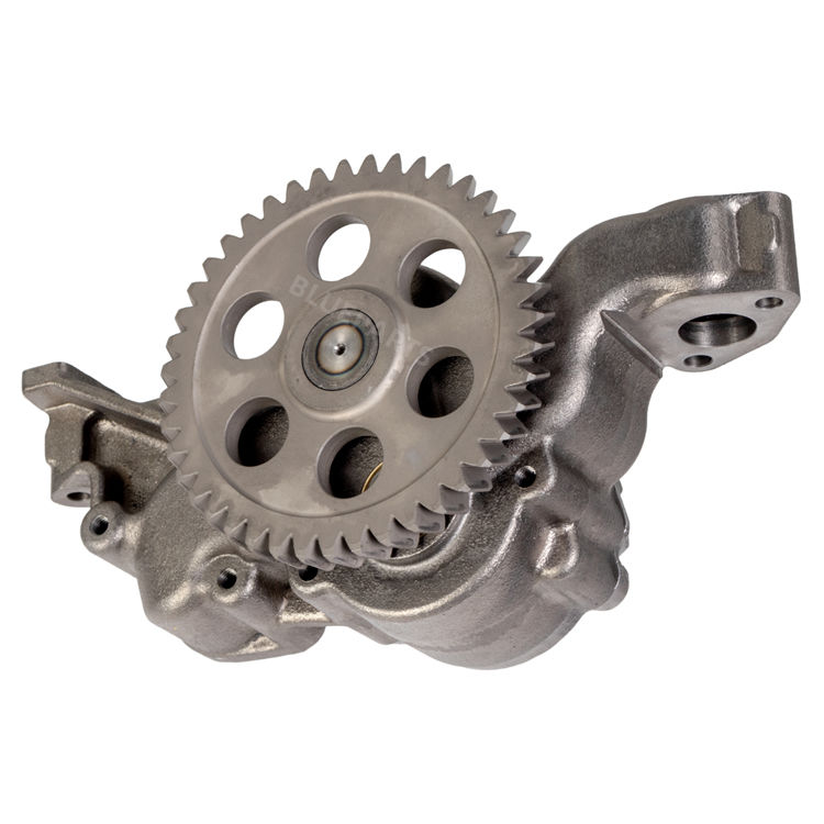 Mercedes-Benz Kamyon Yağ Pompası 5421800401 5421800801 1 Yıl Garanti