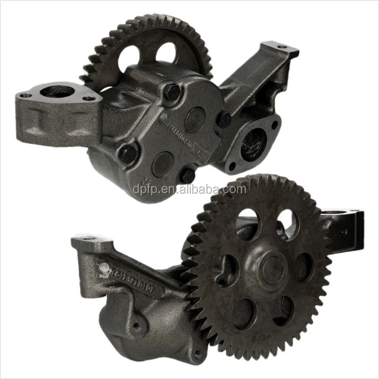 Mercedes-Benz Petrol Pompası 4571800401 3 Aylık Garanti ile O 500 RSD Motoru için