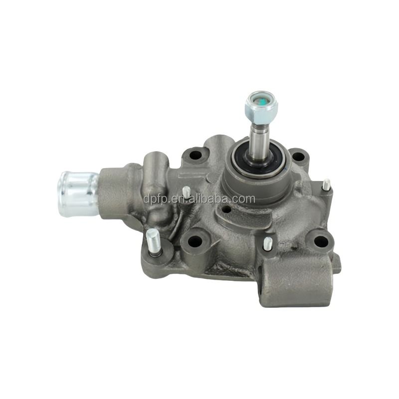 Motor Su Pompası 500300476 Iveco için Günlük 6 Aylık Garanti