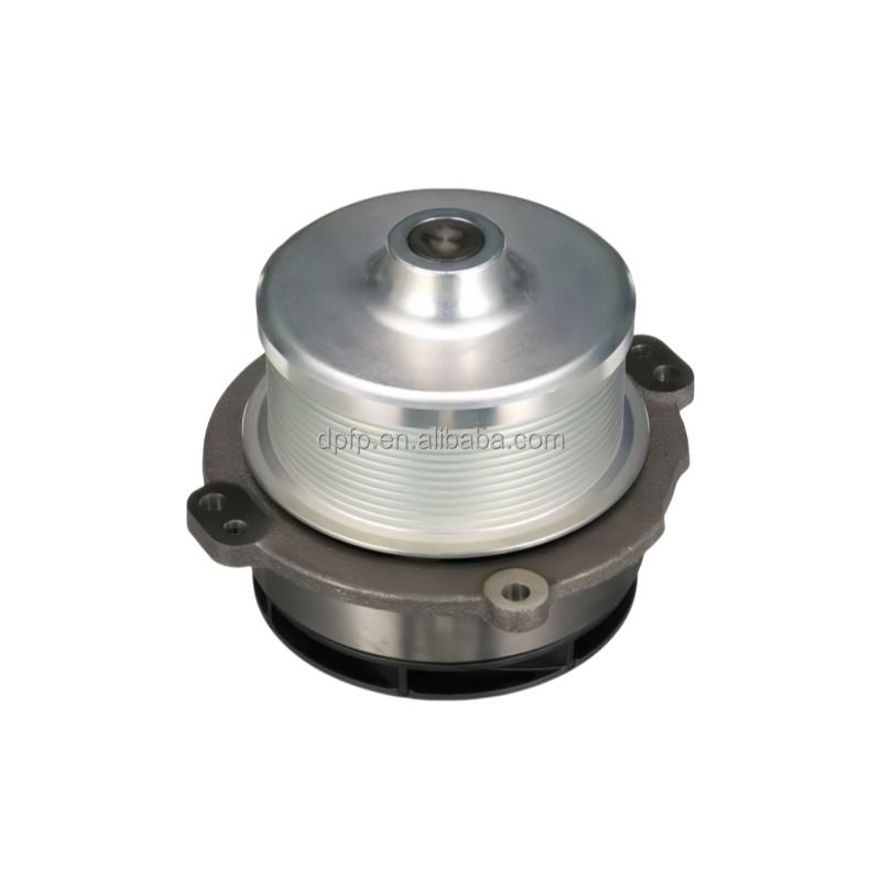 Yeni Motor Su Pompası 5801525568 Iveco Stralis için 6 Ay Garanti