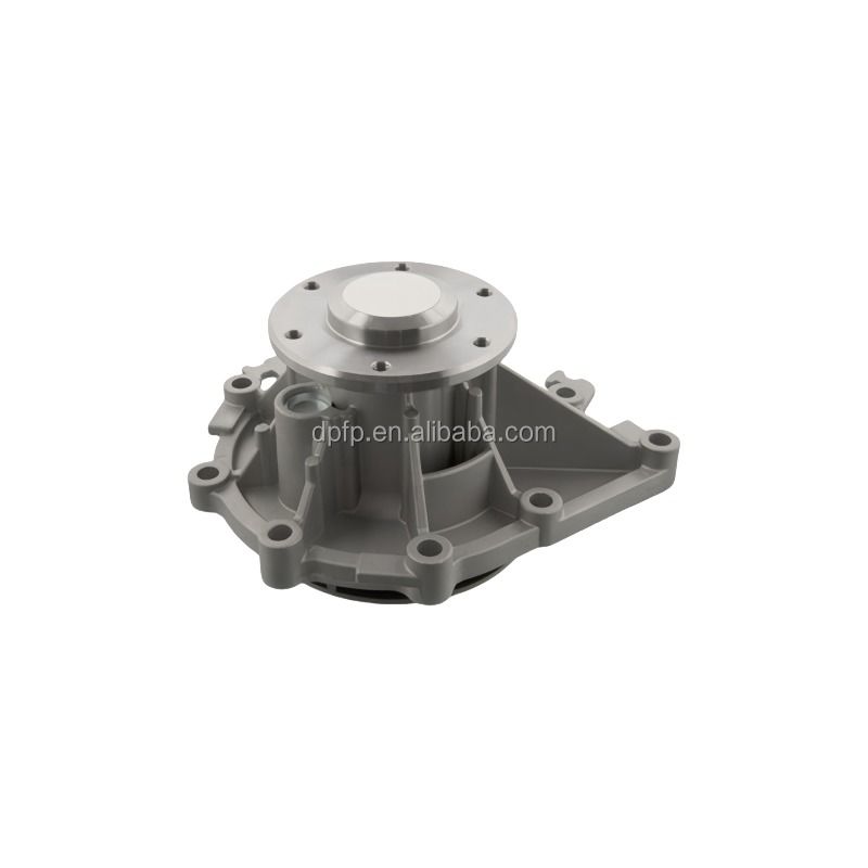 6 aylık garanti ile MAN kamyonu için yeni motor su pompası 51065007049