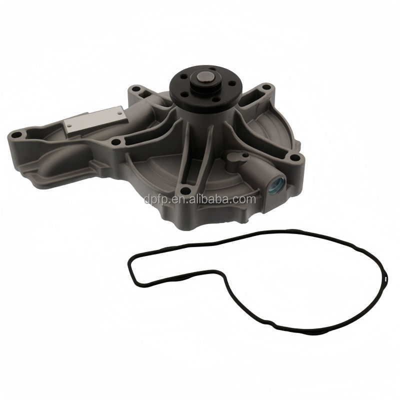 Renault DXI 11 Motor Su Pompası 7485000763 Ağır Vasıta için 6 Ay Garanti