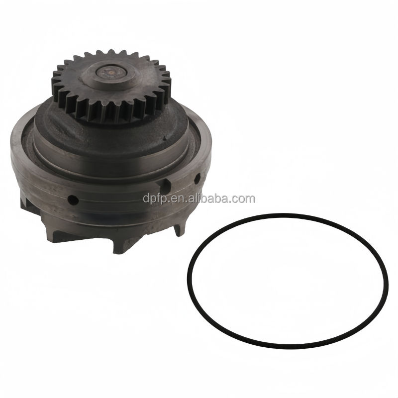 Renault DXI 11 Motor Su Pompası 7485000763 Ağır Vasıta için 6 Ay Garanti
