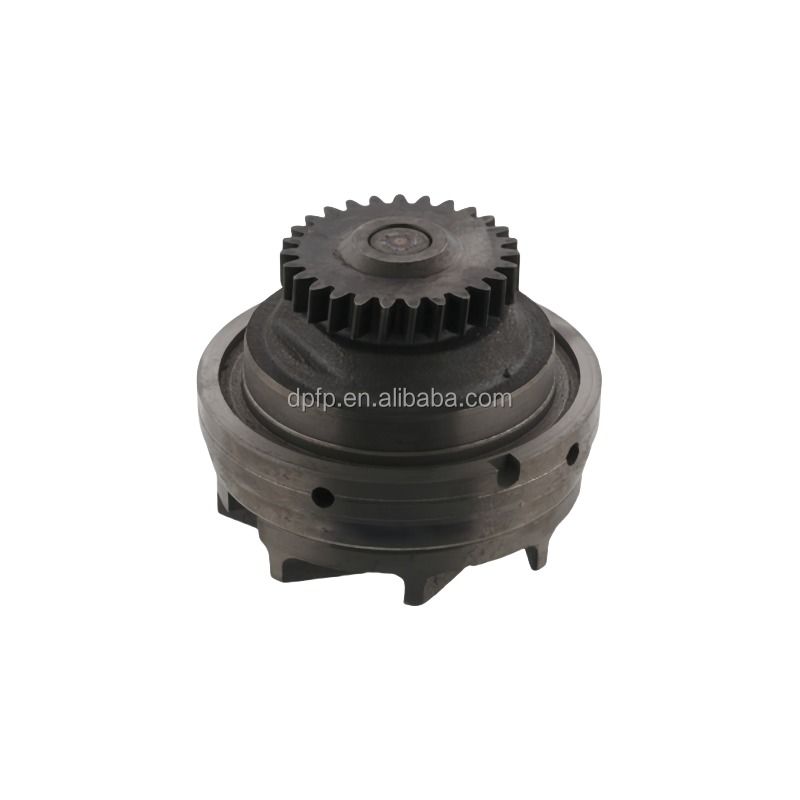 Renault DXI 11 Motor Su Pompası 7485000763 Ağır Vasıta için 6 Ay Garanti