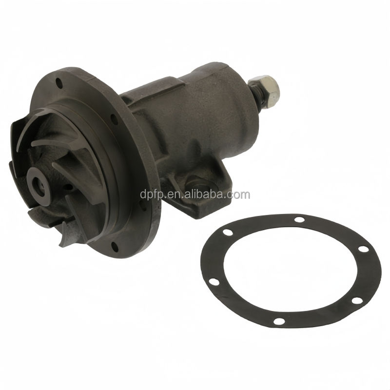 Renault DXI 11 Motor Su Pompası 7485000763 Ağır Vasıta için 6 Ay Garanti