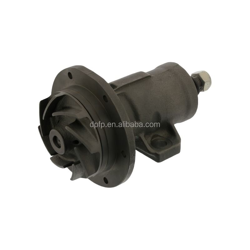 Renault DXI 11 Motor Su Pompası 7485000763 Ağır Vasıta için 6 Ay Garanti