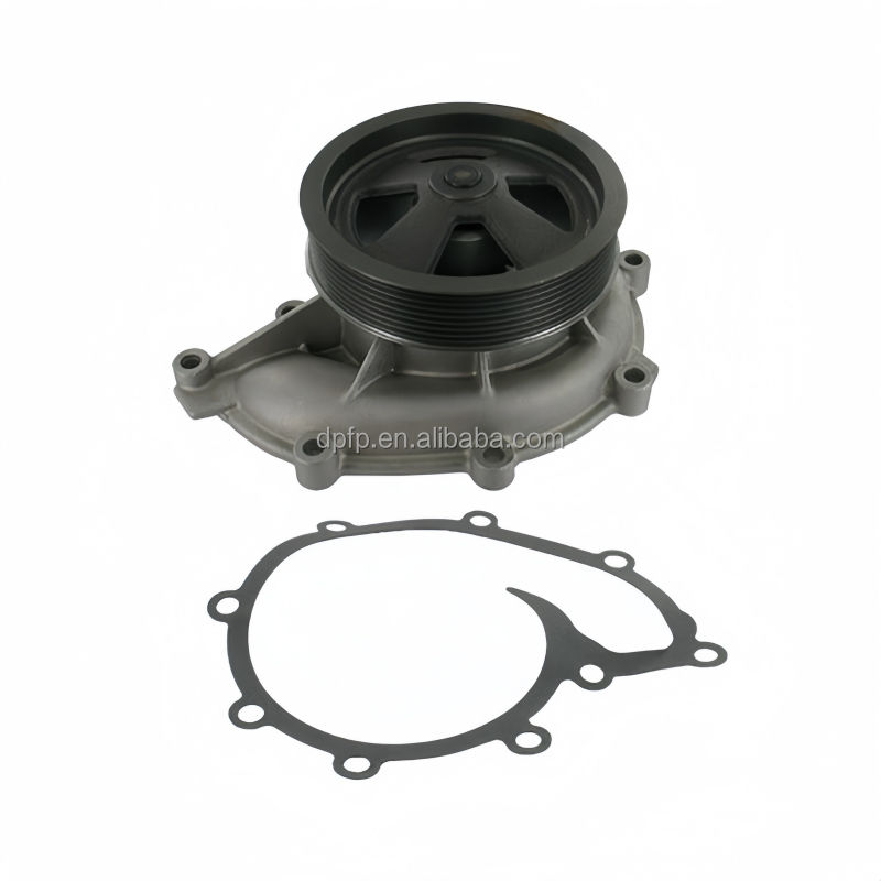 Scania DC9 DC11 DC12 Motor Su Pompası 1508533 6 Ay Garanti