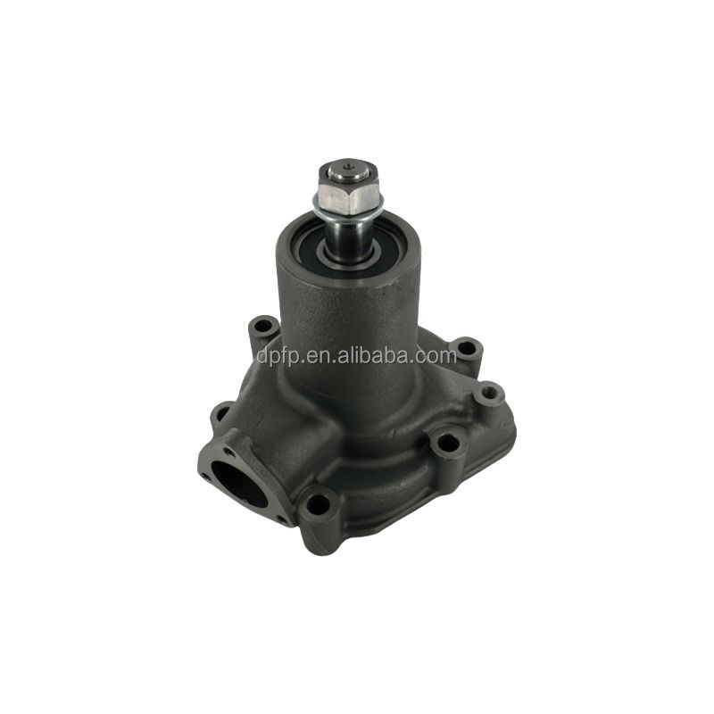 DSC11 Kamyon Motoru Su Pompası OEM 1314406 6 Aylık Garanti