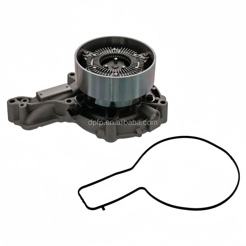 Mercedes-Benz Motor Su Pompası 21974080 6 Ay Garanti