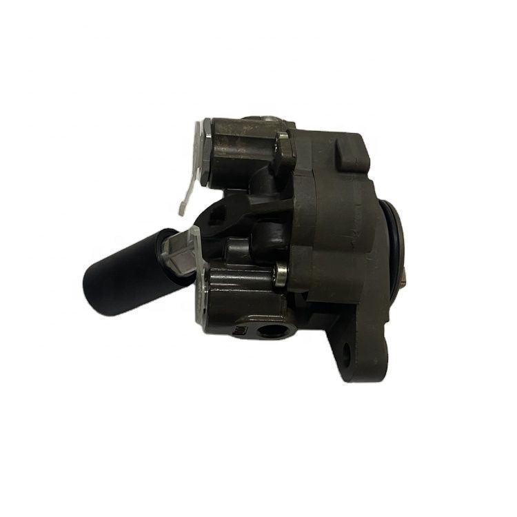 Yeni Motor Su Pompası OEM 1699789 Volvo N10 NL10 için 6 Aylık Garanti