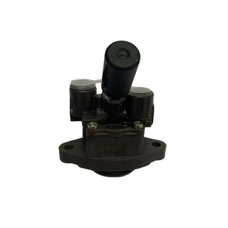 Yeni Motor Su Pompası OEM 1699789 Volvo N10 NL10 için 6 Aylık Garanti