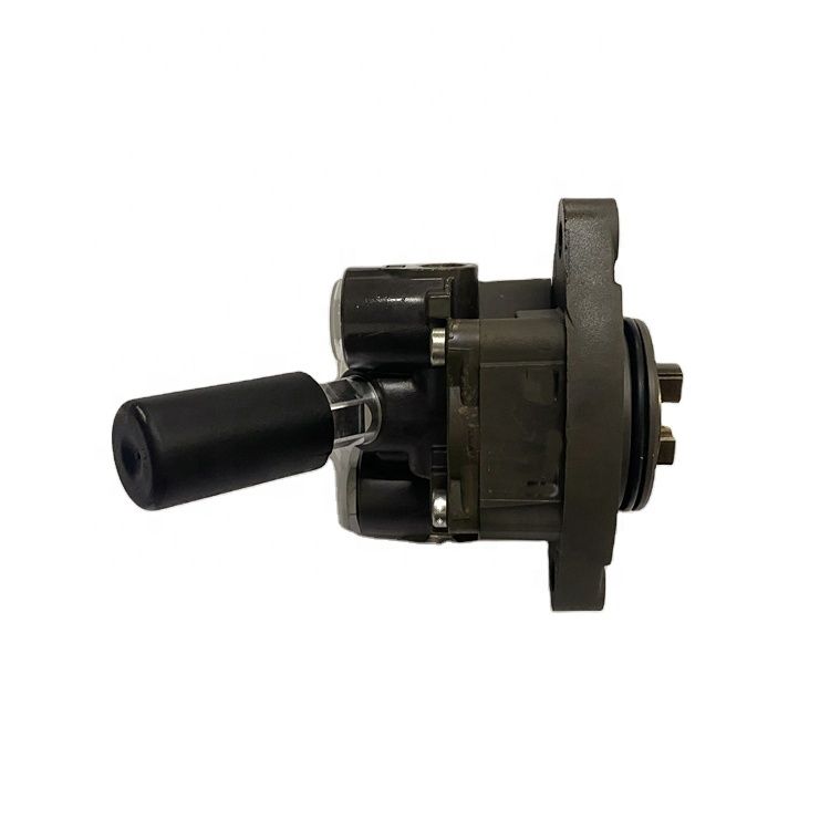 Yeni Motor Su Pompası OEM 1699789 Volvo N10 NL10 için 6 Aylık Garanti