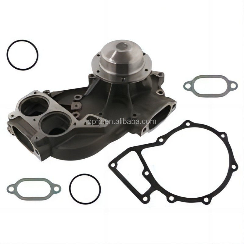 Mercedes-Benz Kamyon Su Pompası 5422002601, OM501/LA OM502/LA Motorlar için