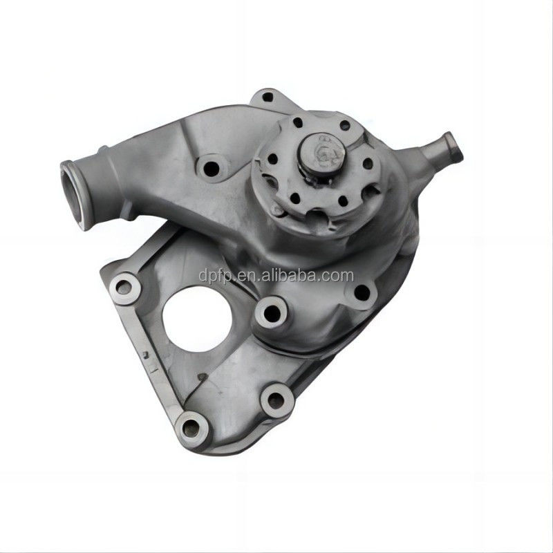 Yeni Motor Su Pompası OEM 252720100104 Mercedes-Benz için 6 Aylık Garanti