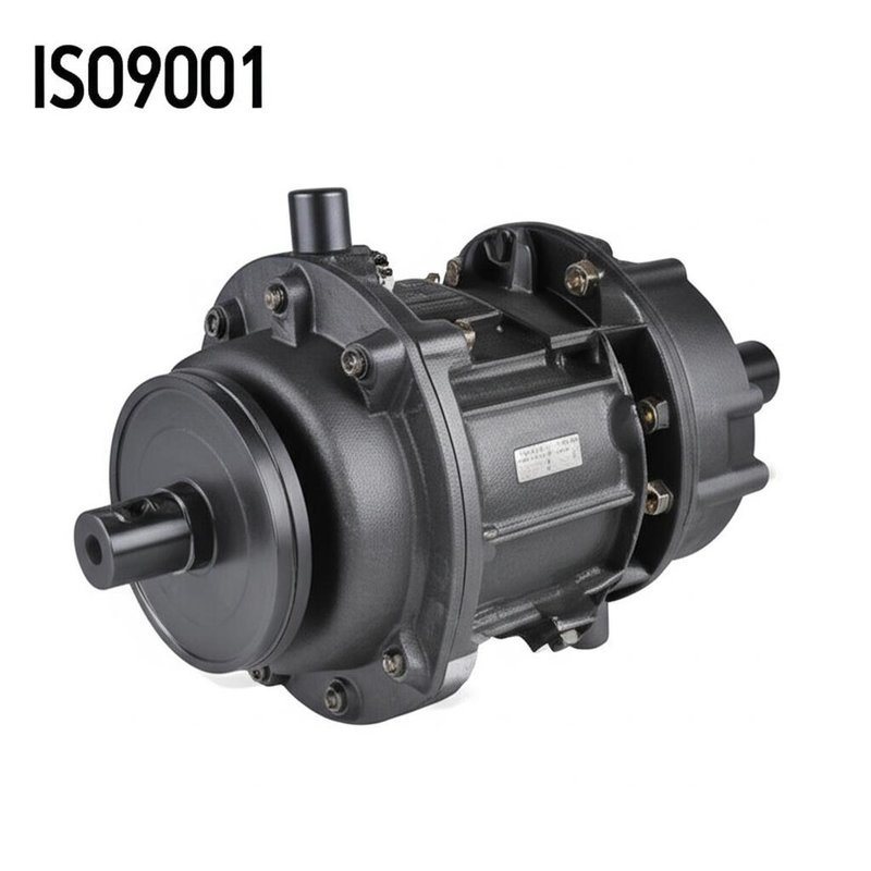 ISO9001 Sertifikalı Dizel Motor Yağ Pompası, Orta Seviye Uygulamalar ve Optimum Performans İçin