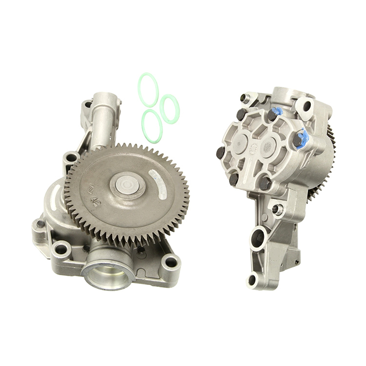 Perkins Motoru 404C 404D için yeni bir dizel enjeksiyon pompası, OE NO. 1041354130 ve 6 aylık garanti