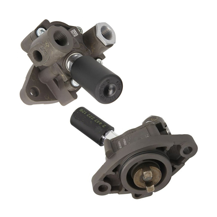 Perkins Motoru 404C 404D için yeni bir dizel enjeksiyon pompası, OE NO. 1041354130 ve 6 aylık garanti