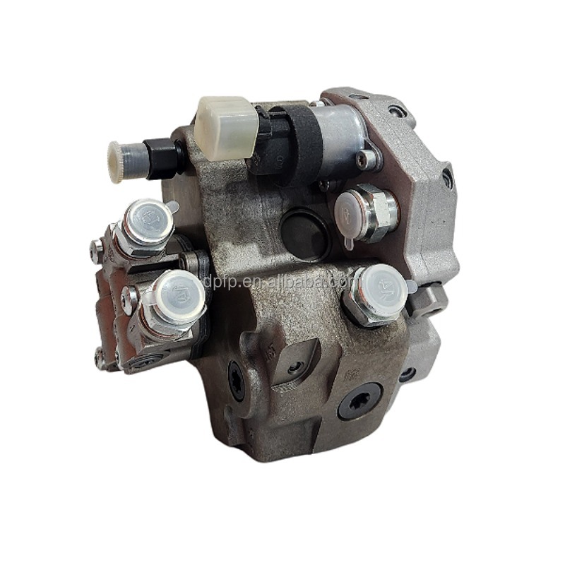 Dizel motor yakıt enjeksiyon pompası OE NO. 0445020110 kamyon parçaları için 6 aylık garanti ile traktör parçaları jeneratörü