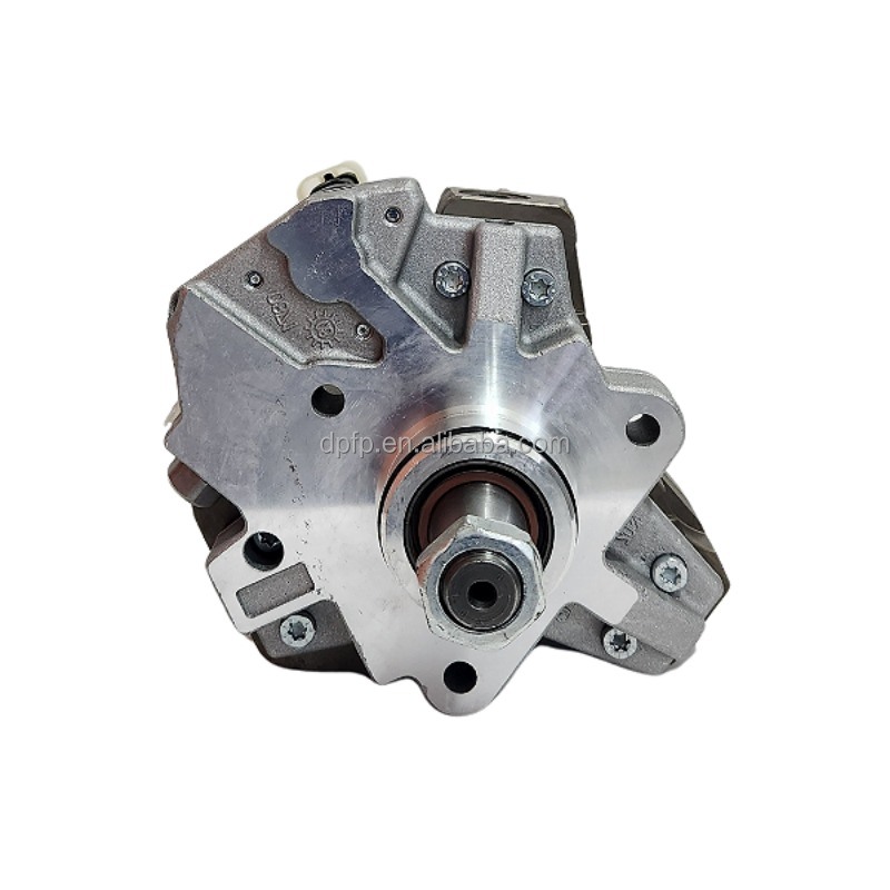 Dizel motor yakıt enjeksiyon pompası OE NO. 0445020110 kamyon parçaları için 6 aylık garanti ile traktör parçaları jeneratörü