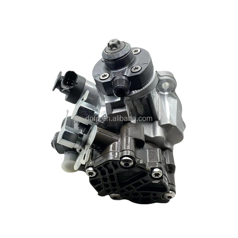 Yeni dizel motor yakıt enjeksiyon pompası 32R65-00100 0445020608 6 aylık garanti ile Mitsubishi ile uyumludur
