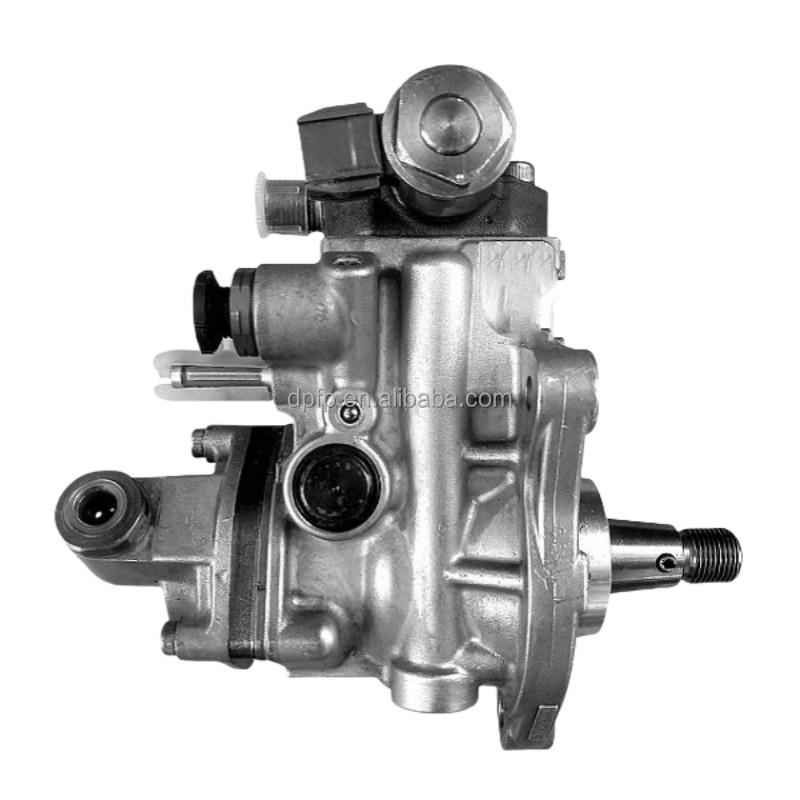 Yakıt Enjeksiyon Pompası 22100-0E010 221000E010 221000E010 FPN1354CZ Toyota FORTUNER 2GD-FTV 2015 için