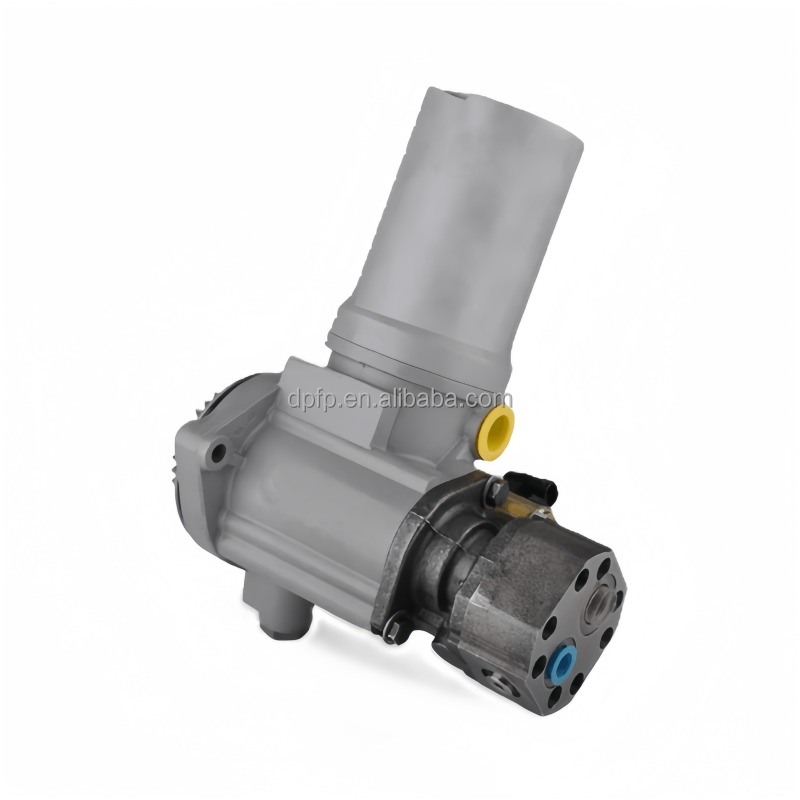 Caterpillar D6N D5N için 3126B Motor Kodu ve OE NO. 180-7341 ile yeni dizel yakıt enjeksiyon pompası