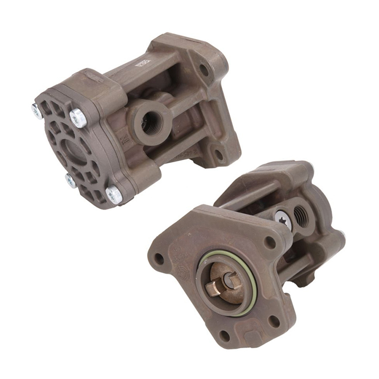 Mitsubishi S4K Motor CAT E200B 312 Ekskavatör Hidrolik Yakıt Enjeksiyon Pompası Model 101609-9173 OE NO. 101609-9173