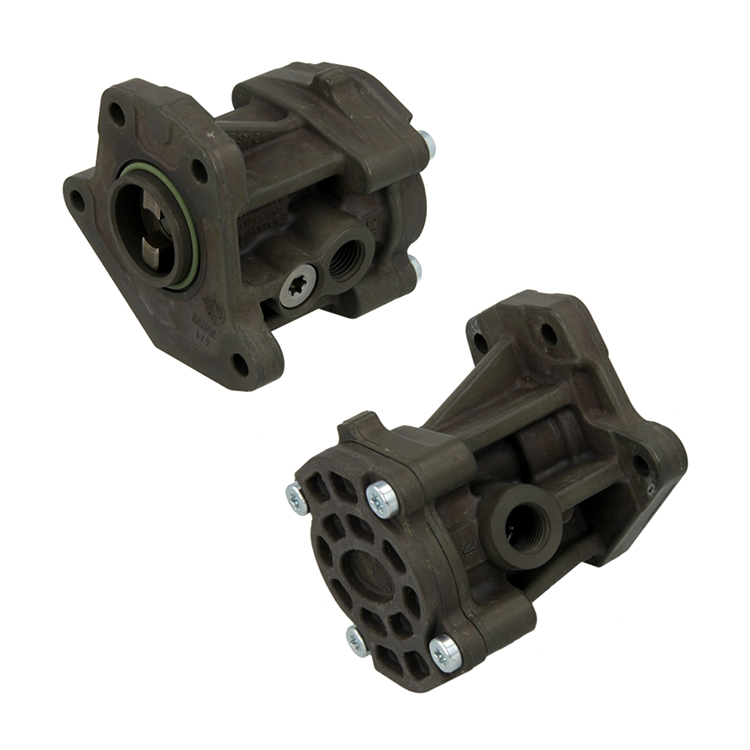 Mitsubishi S4K Motor CAT E200B 312 Ekskavatör Hidrolik Yakıt Enjeksiyon Pompası Model 101609-9173 OE NO. 101609-9173
