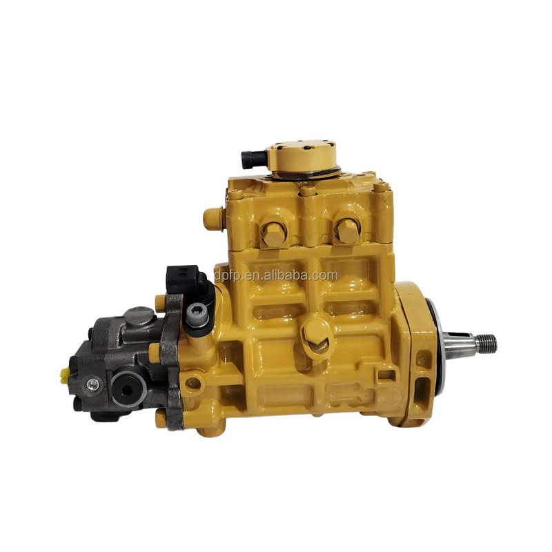 Caterpillar 320D için yüksek basınçlı pompa OE NO. 326-4635 ve C6.4 Motor Transmission Oil Pompası