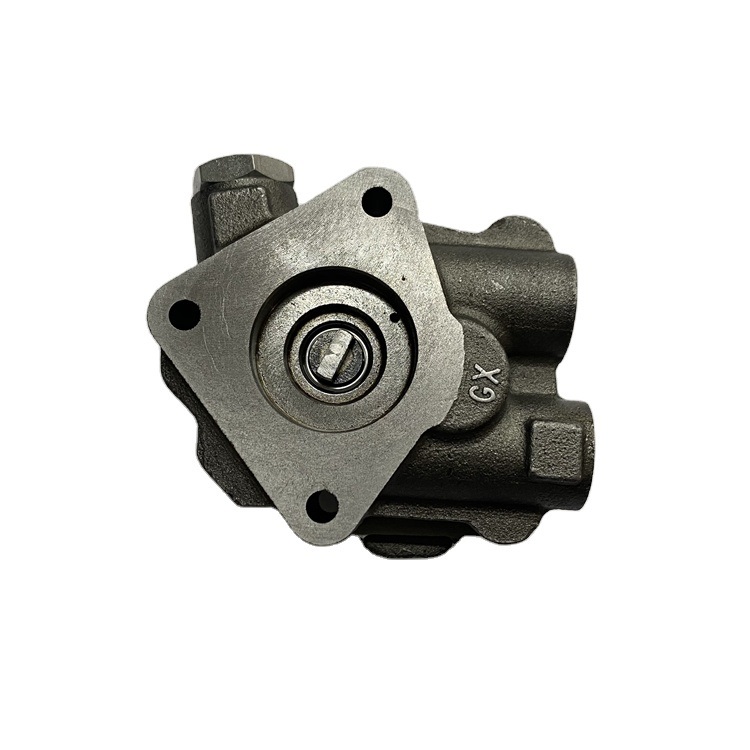 Perkins 3 Silindir Yakıt Enjeksiyon Pompası, 1.103 Motor Kodu OE NO. V3230F582T ve 6 Ay Garanti