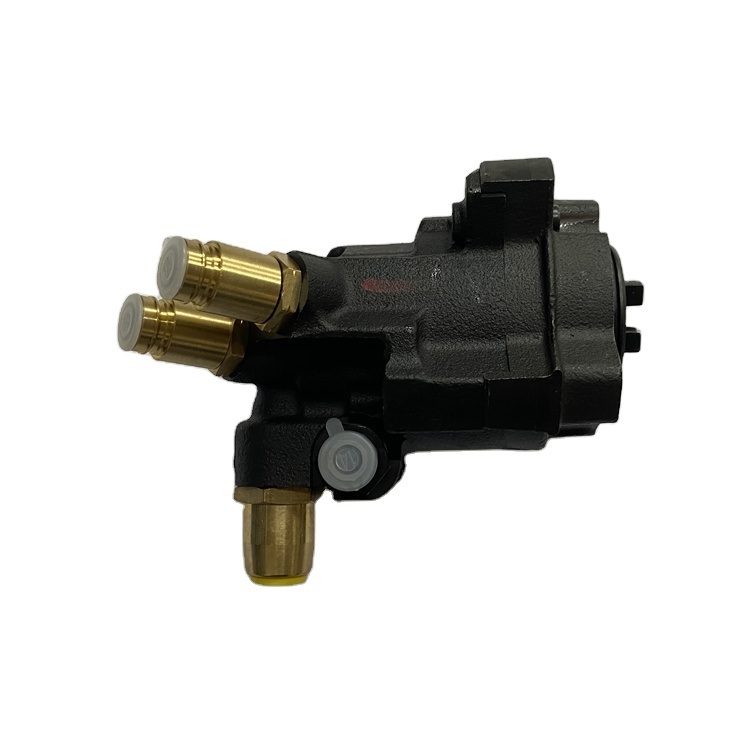 Perkins 3 Silindir Yakıt Enjeksiyon Pompası, 1.103 Motor Kodu OE NO. V3230F582T ve 6 Ay Garanti