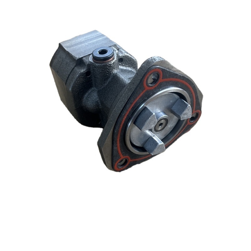 Yeni Perkins Dizel Yakıt Enjeksiyon Pompası 3230F582T, 3 Silindirli Perkins 1.103 Motor için 6 Ay Garantili