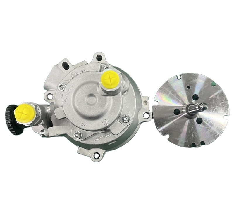 Yeni Perkins Dizel Yakıt Enjeksiyon Pompası 3230F582T, 3 Silindirli Perkins 1.103 Motor için 6 Ay Garantili