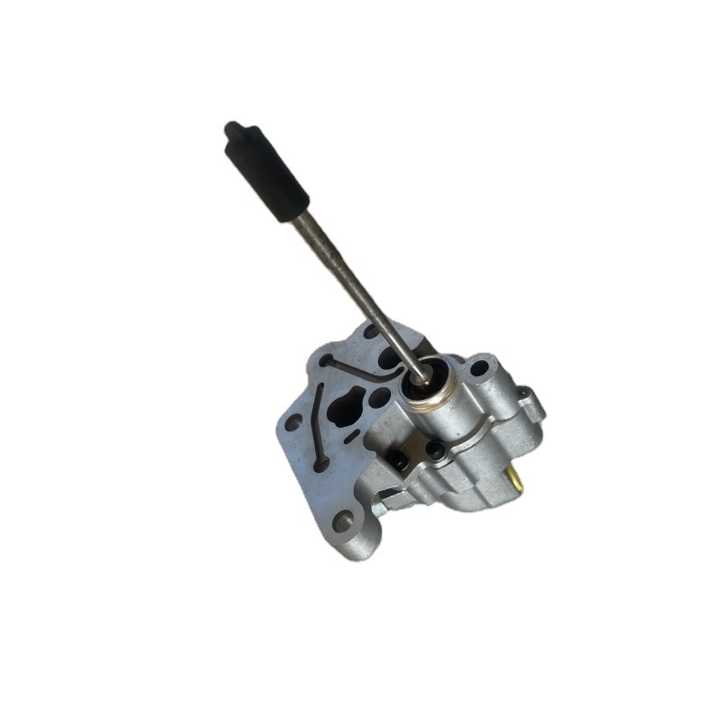 Yeni Perkins Dizel Yakıt Enjeksiyon Pompası 3230F582T, 3 Silindirli Perkins 1.103 Motor için 6 Ay Garantili