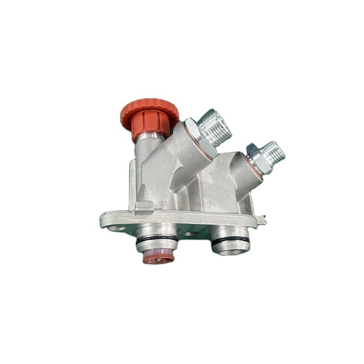 Yeni Perkins Dizel Yakıt Enjeksiyon Pompası 3230F582T, 3 Silindirli Perkins 1.103 Motor için 6 Ay Garantili