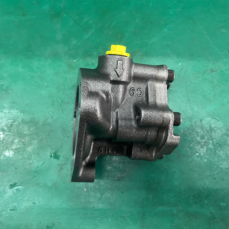 High-Quality Fuel Pump with 12 Months Warranty OEM NO. 0040911401 Reference NO. 20090102 for Mercedes-Benz LKLN2
