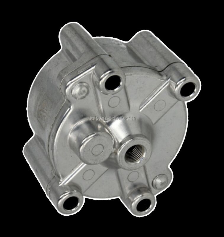 Euro Truck F10/F12 FH12 FM7/10/12/FL7/10/12 DPOP Değişim Silindir 1653185 1669672 N10/N12 Kamyon için