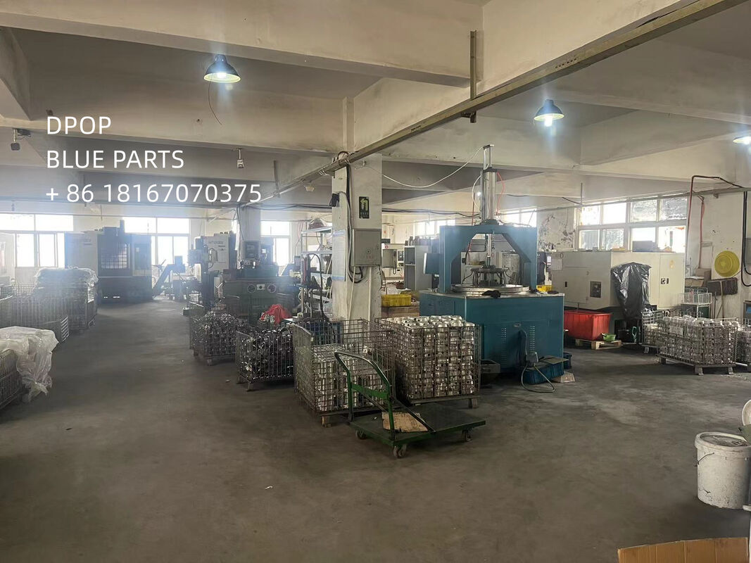 ZF ECOSPLIT III Yeni ECOSPLIT III için 95534247 1316312015 1316312011 132097 6.45070
