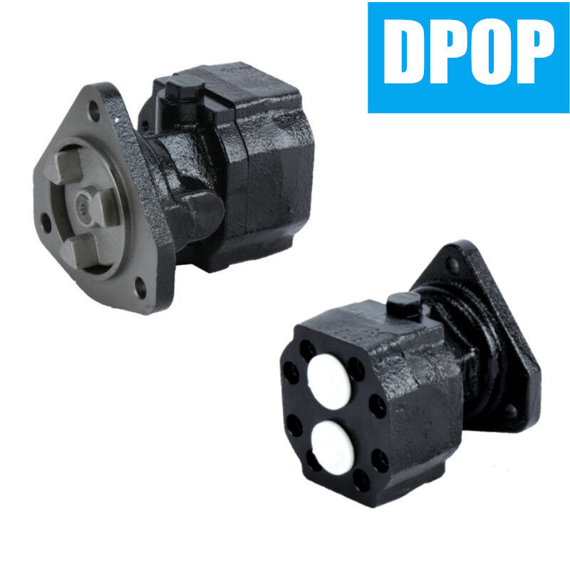 23532981 Detroit Dizel Serisi 60 12.7L 14L 11.1L için yeni yedek yakıt nakliye pompası