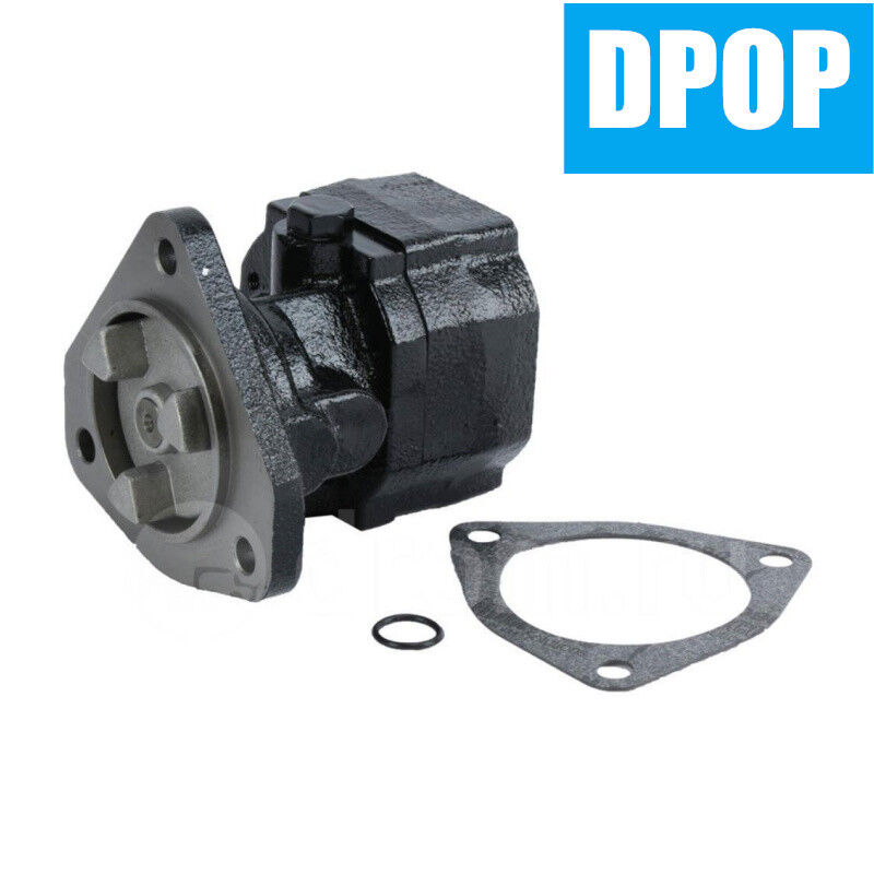 23532981 Detroit Dizel Serisi 60 12.7L 14L 11.1L için yeni yedek yakıt nakliye pompası