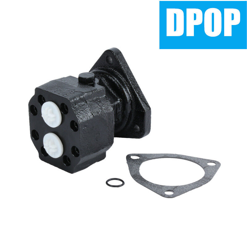 23532981 Detroit Dizel Serisi 60 12.7L 14L 11.1L için yeni yedek yakıt nakliye pompası