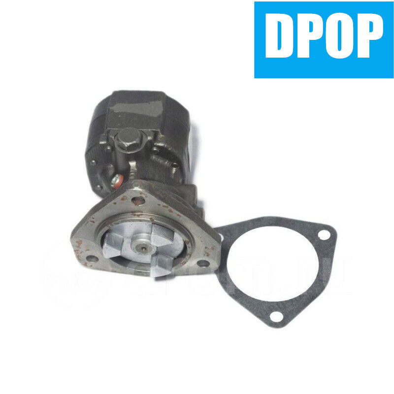 23532981 Detroit Dizel Serisi 60 12.7L 14L 11.1L için yeni yedek yakıt nakliye pompası