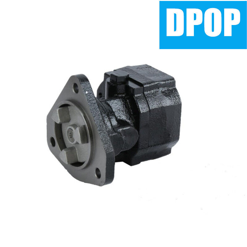 23532981 Detroit Dizel Serisi 60 12.7L 14L 11.1L için yeni yedek yakıt nakliye pompası