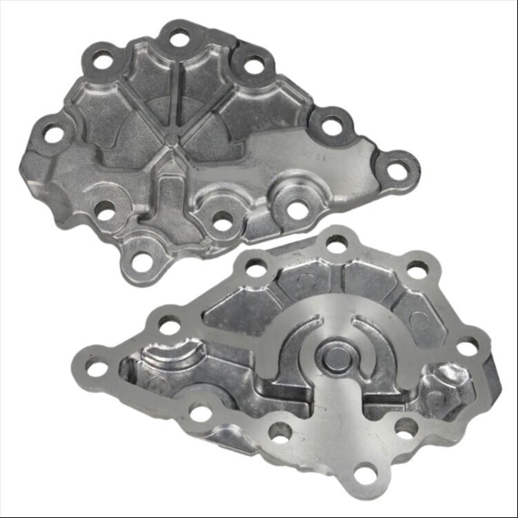 95531624 Transmission Oil Pump Cover Set OE 5001842922 Re-nault Kamyonlar için Uygun