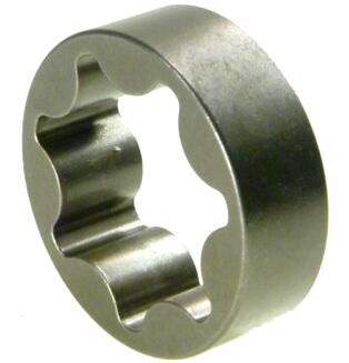 95530070 Şanzıman Petrol Pompası Dış Rotor OE 0002691306 MERCEDES-BENZ için Uygun